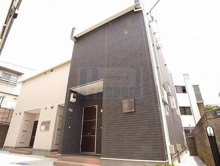 建物外観　☆こちらの物件は仲介手数料0.55か月分