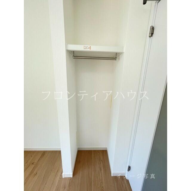 収納　参考写真