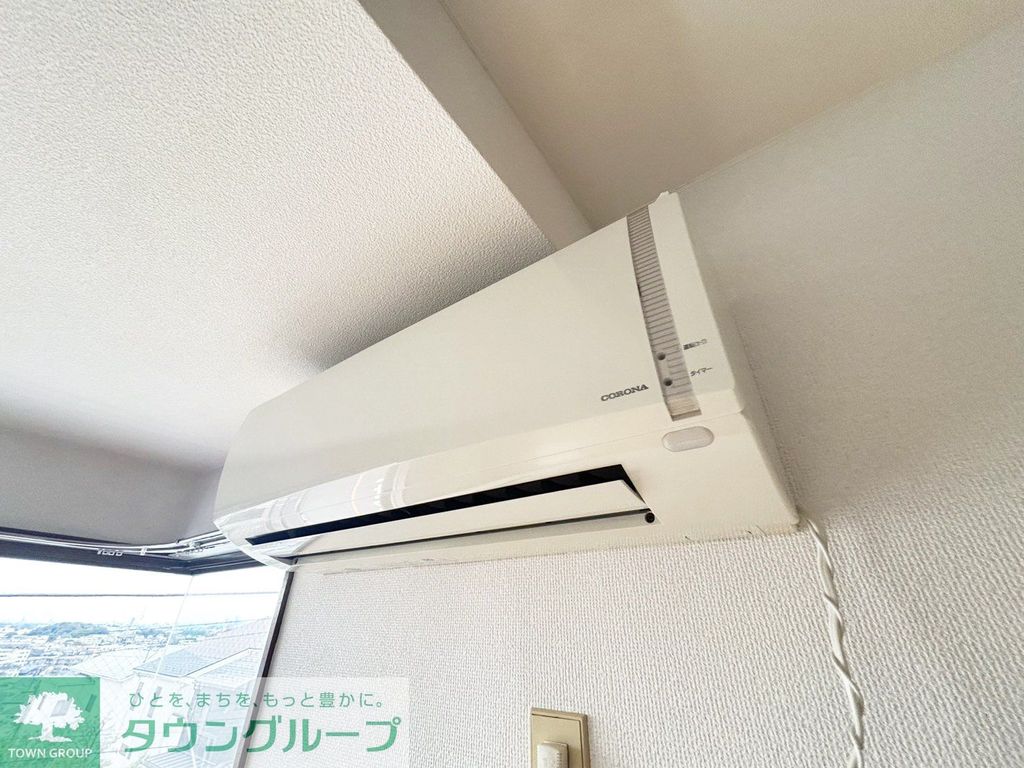 その他部屋・スペース　設備