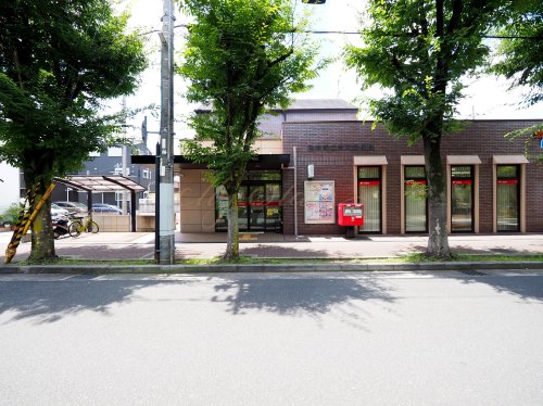 郵便局　尼崎塚口本町郵便局（郵便局）まで628m