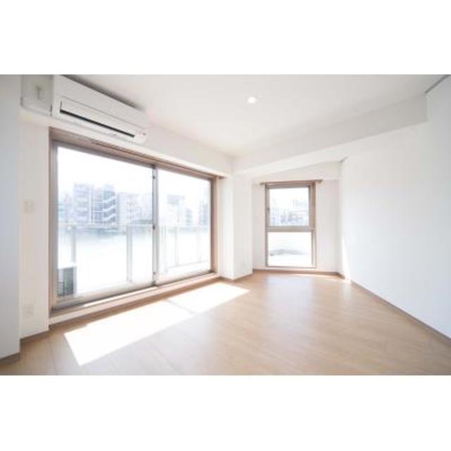 居室・リビング　※写真は同タイプ住戸です。