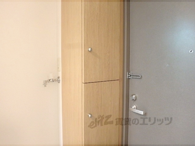 収納　下駄箱