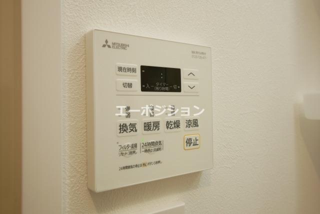 その他　URBAN PARK難波南