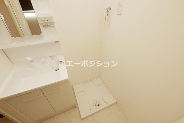 その他部屋・スペース　URBAN PARK難波南
