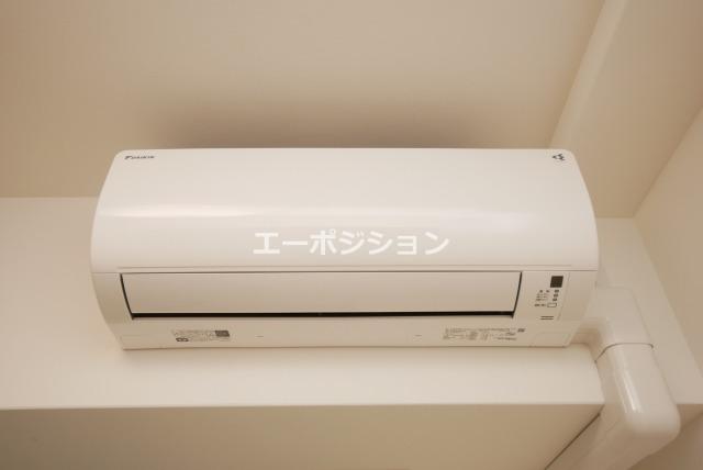その他設備　URBAN PARK難波南