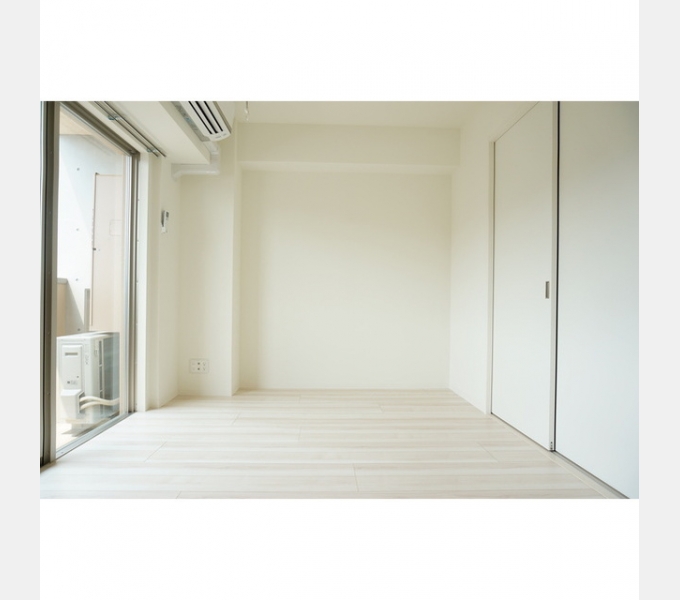 その他部屋・スペース　洋室4.3帖