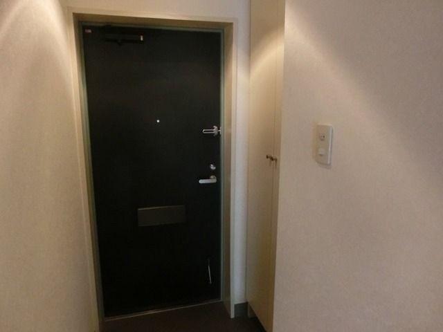 玄関　★玄関★
