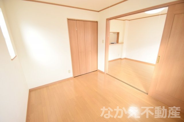 その他部屋・スペース　寝室にいかがでしょうか