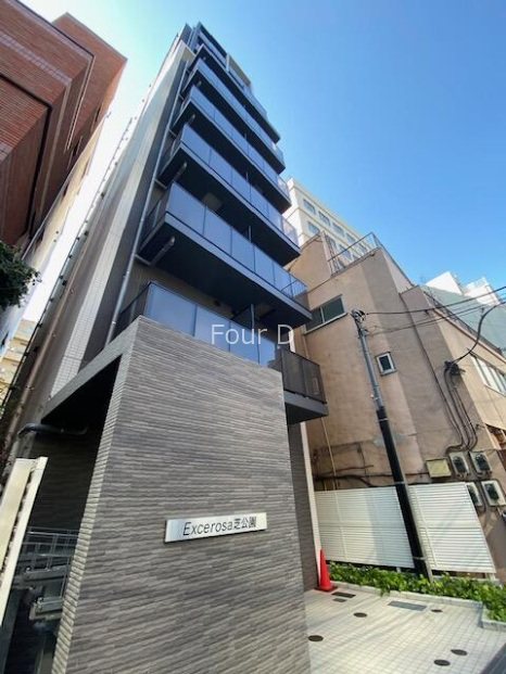 建物外観　★見学予約受付中★