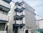 杉本町駅より徒歩5分 1階 築17年6ヶ月の賃貸物件