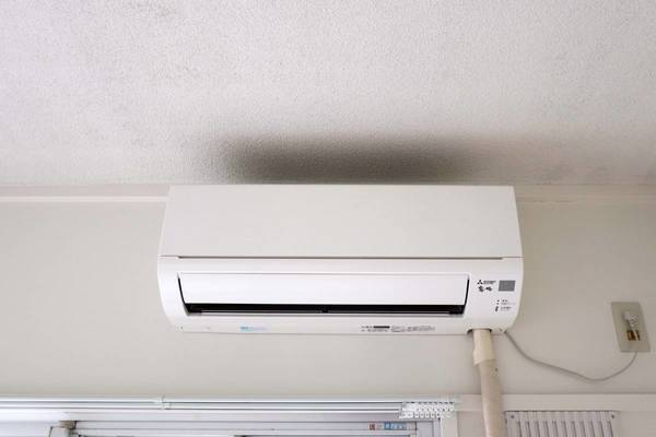 その他設備　ビレッジハウスの同一物件・同一タイプの間取りの写真です