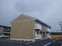 秋田駅よりバス15分 徒歩1分 1階 築17年3ヶ月の賃貸物件