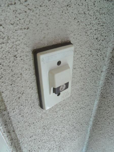 セキュリティ　★インターフォン完備★