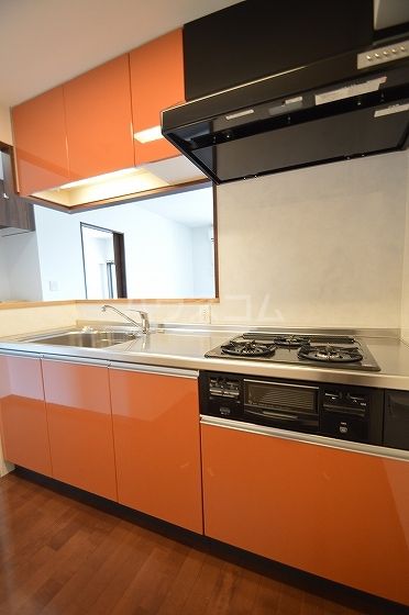 キッチン