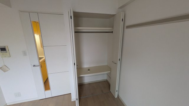 眺望　プレサンス上前津リラクシア