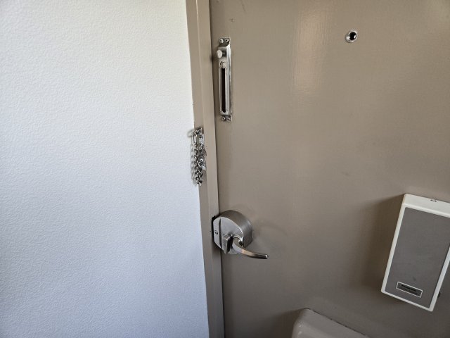 セキュリティ　栄サンライズ