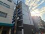 上新庄駅より徒歩5分 5階 築5年7ヶ月の賃貸物件