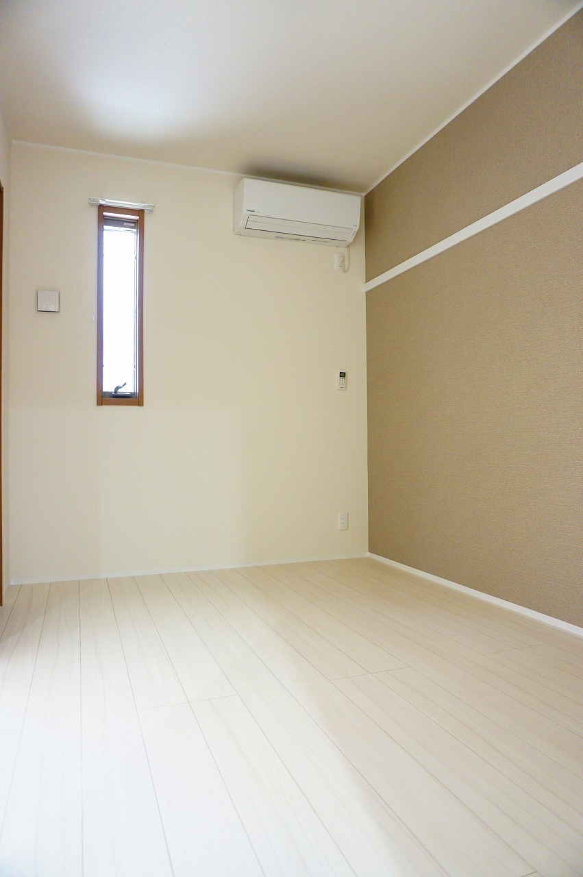その他部屋・スペース　洋室
