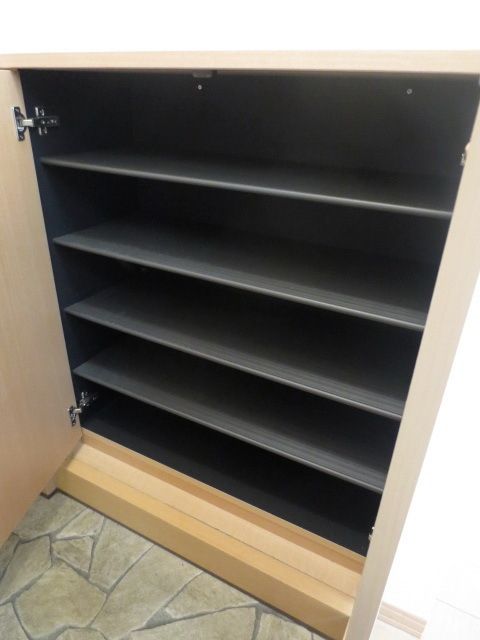 その他設備　★シューズボックス完備★