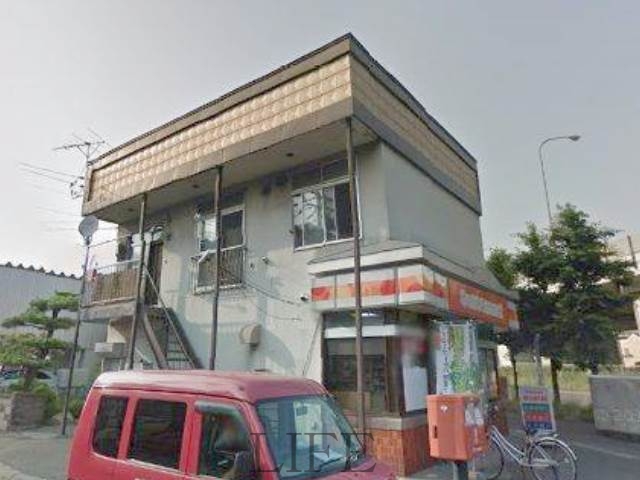 コンビニ　セイコーマートマルナカいしかわ店（コンビニ）まで236m