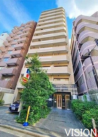 建物外観　☆外観☆