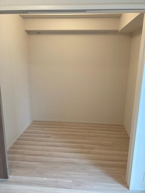 収納　※写真は同タイプ住戸です。