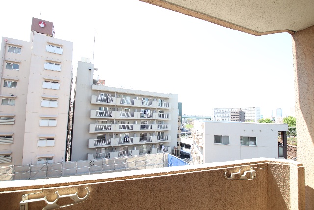 眺望　別室の参考写真です。※現況優先