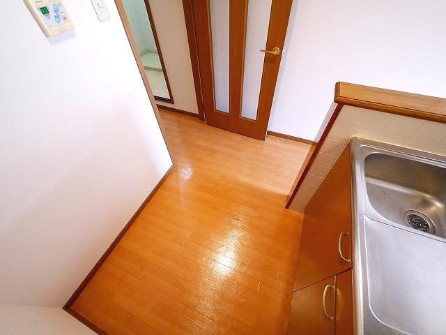その他部屋・スペース　キッチン廻り