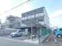 竹田駅より徒歩8分 2階 築13年4ヶ月の賃貸物件