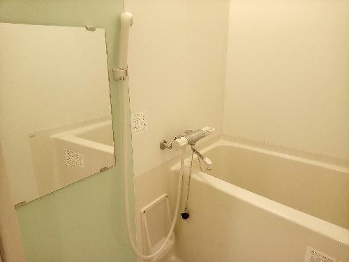 バス・シャワールーム　※実際と異なる可能性が御座います。