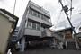 狭山駅より徒歩3分 築35年 4階建の賃貸物件