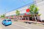 スーパー　西友 青井店（スーパー）まで754m