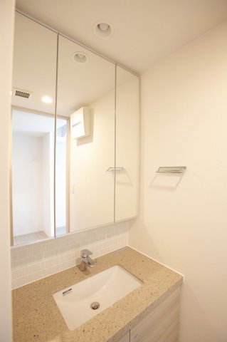 洗面設備　洗面※別部屋参考写真