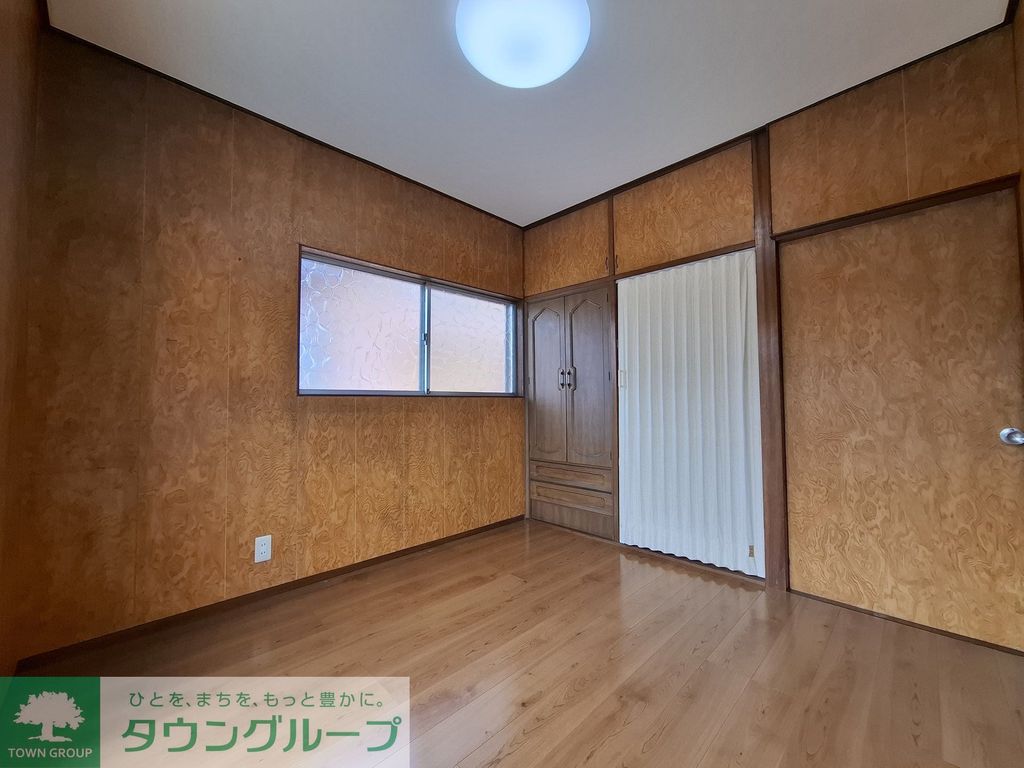 その他部屋・スペース　タウンハウジングまで♪