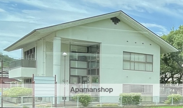 その他　姫路市立公民館・集会所峰相公民館（その他）まで1998m