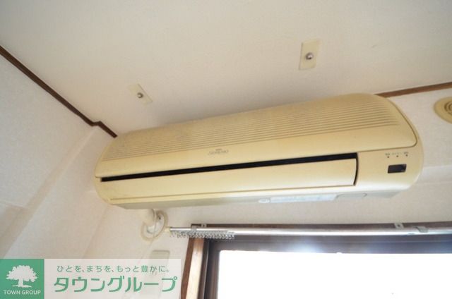 その他設備　☆エアコン☆