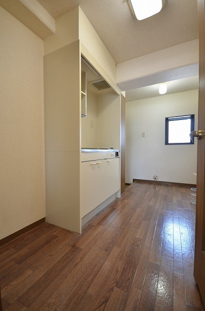その他部屋・スペース　別号室の写真です