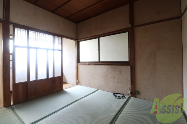 その他部屋・スペース