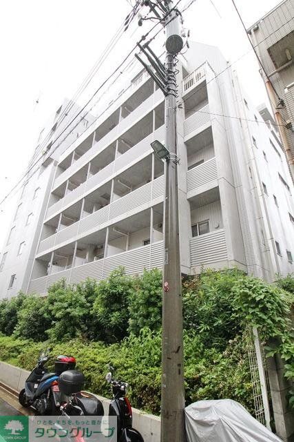 建物外観　☆外観☆