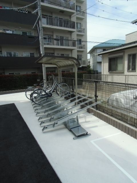 その他共有部分　★セコムセキュリティ搭載♪駅まで平坦アクセス★