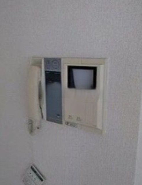 セキュリティ　参考写真です