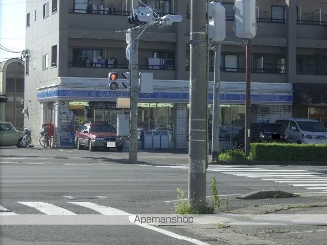 その他　ローソン郡山並木店（その他）まで274m
