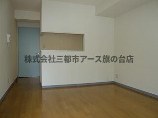 居室・リビング　シュロス武蔵小山