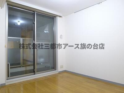 その他部屋・スペース　シュロス武蔵小山