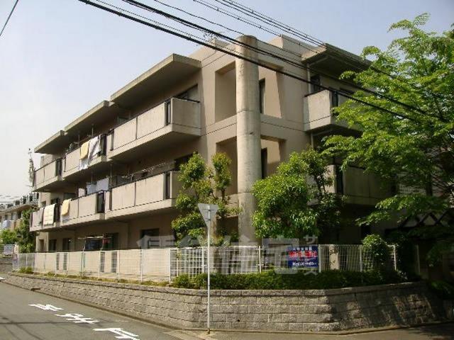 建物外観　オンライン内覧・現地案内も可能です