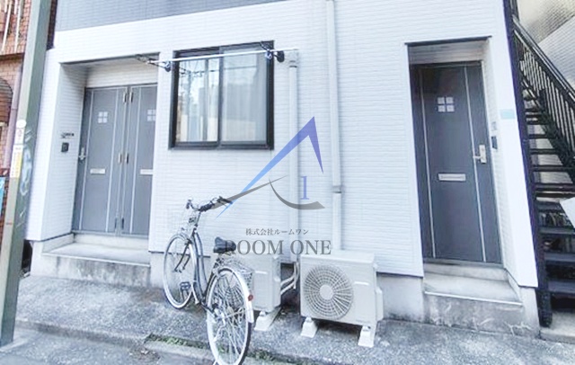 エントランス　エントランスです。