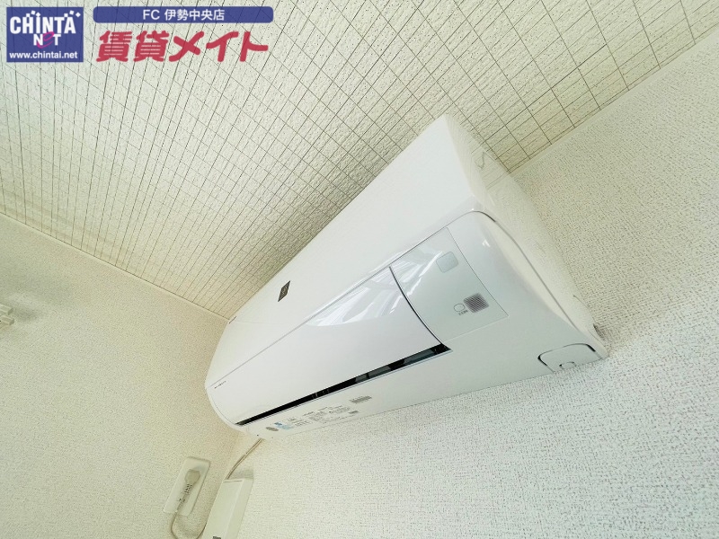 その他設備　同型タイプ参考