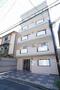 建物外観　外観は落ち着いています