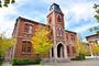 大学・短大　同志社大学（大学・短大）まで1986m