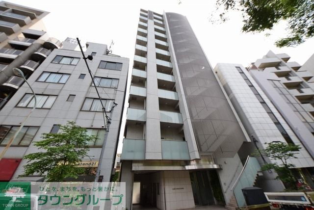 建物外観　★タウンハウジング目黒店取り扱い★